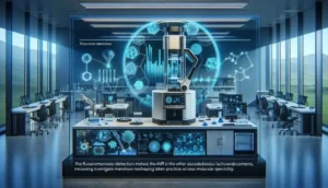Fluorometric Detection