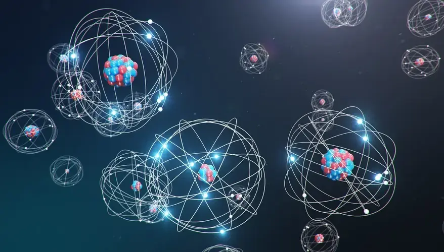 Simulation of Nature