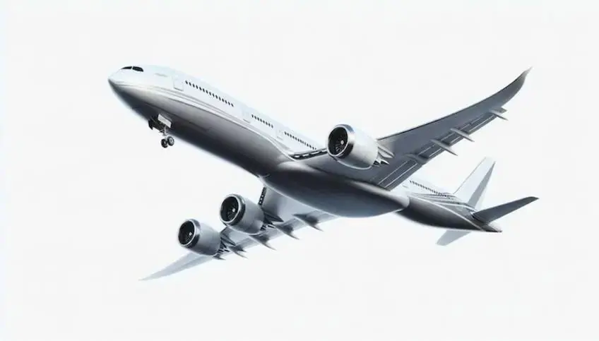 Application in aeroplanes