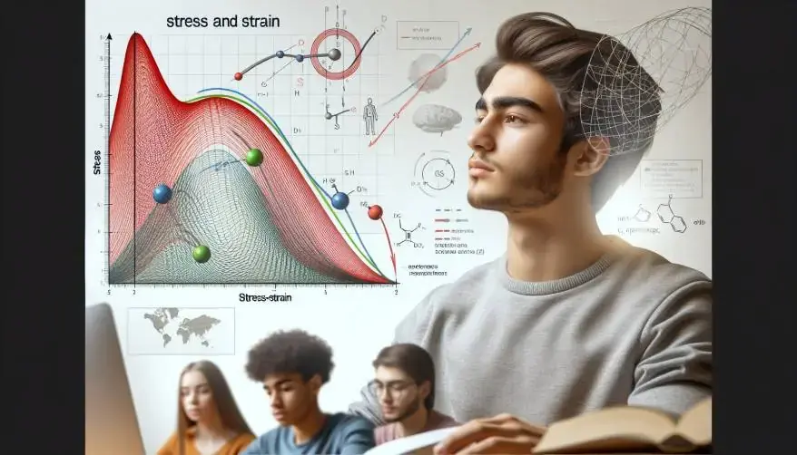 Real-Life Engineering Applications of Stress and Strain