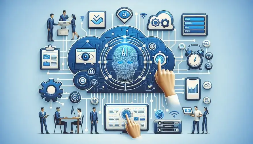 AI-Driven Personalization in Hosting Services