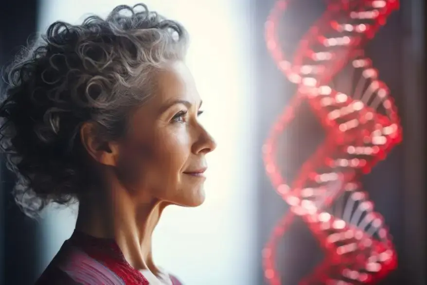 Aging Science