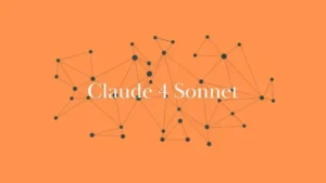 Claude 4 Sonnet