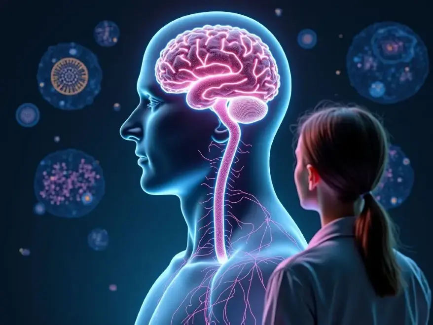 Gut-Brain Axis