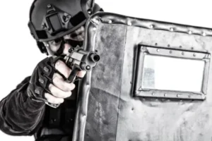 How Bulletproof Glass is Made