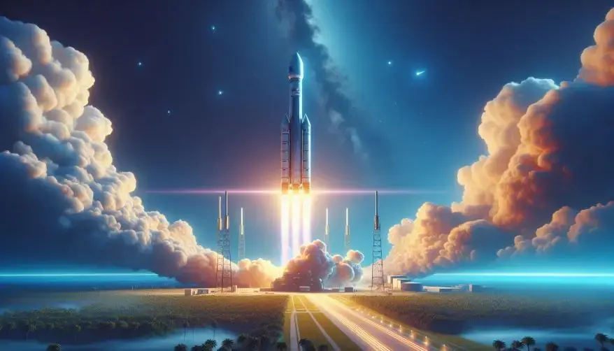 Project Kuiper KA-01 Mission