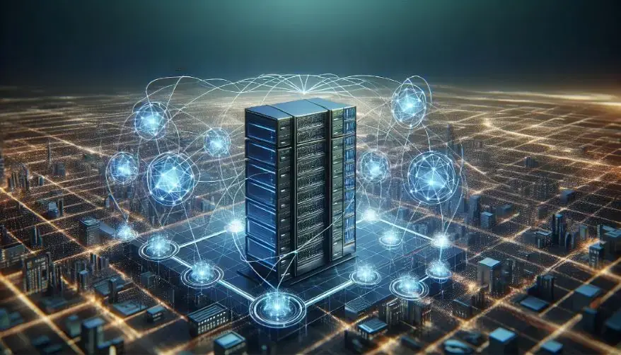 Role of Edge Computing in Web Hosting