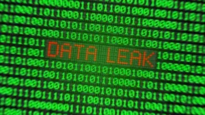 Steam data leak 2025