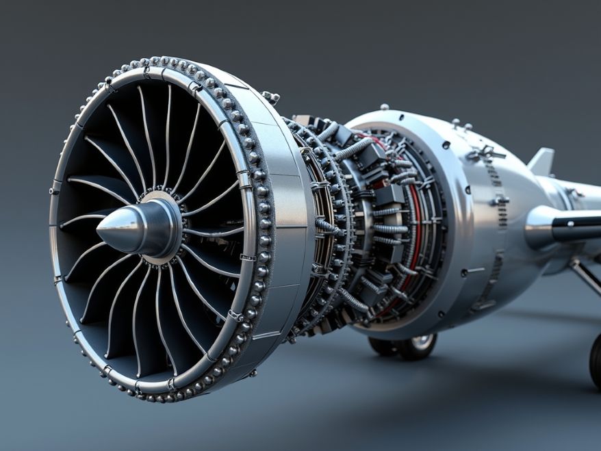 Jet Engines