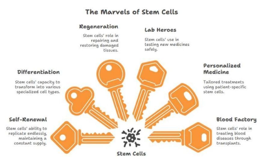 Stem Regeneration