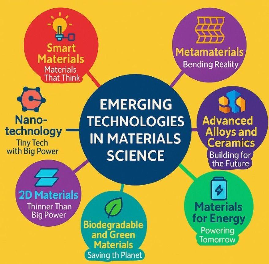 Tech Material