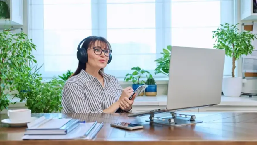 Virtual Admin Assistant