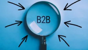 B2B Agencies