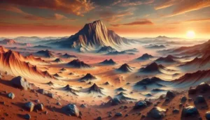 Mars Climate Cycles