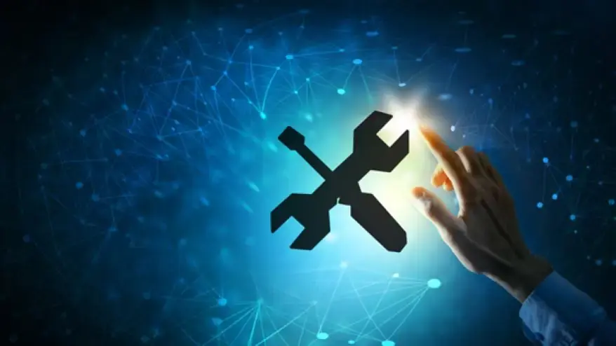 Work Order Management