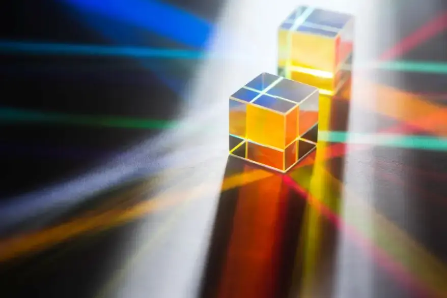 Light Reflecting off Objects