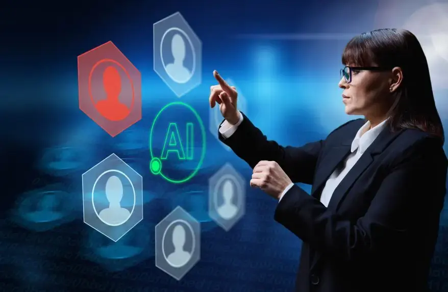 Ethics and Fairness in AI