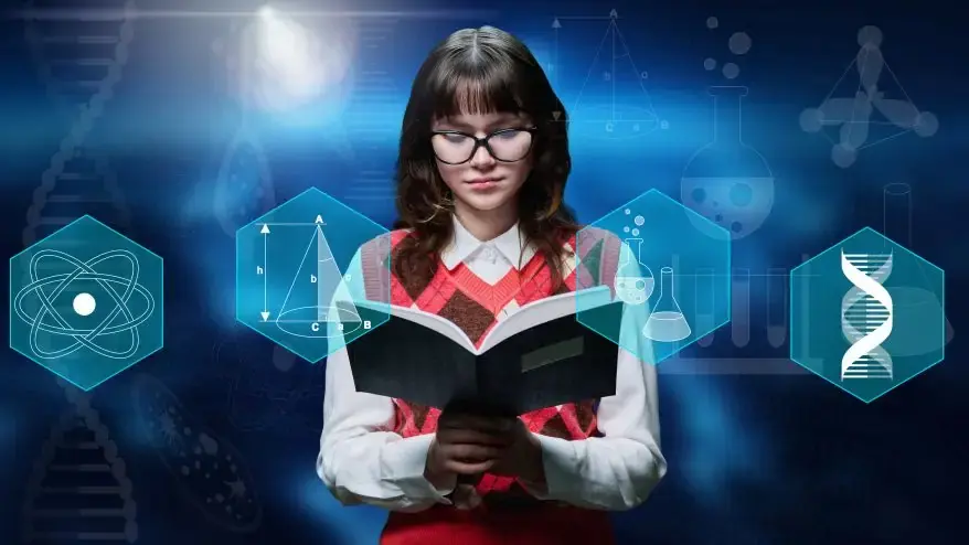 Computers of the Future