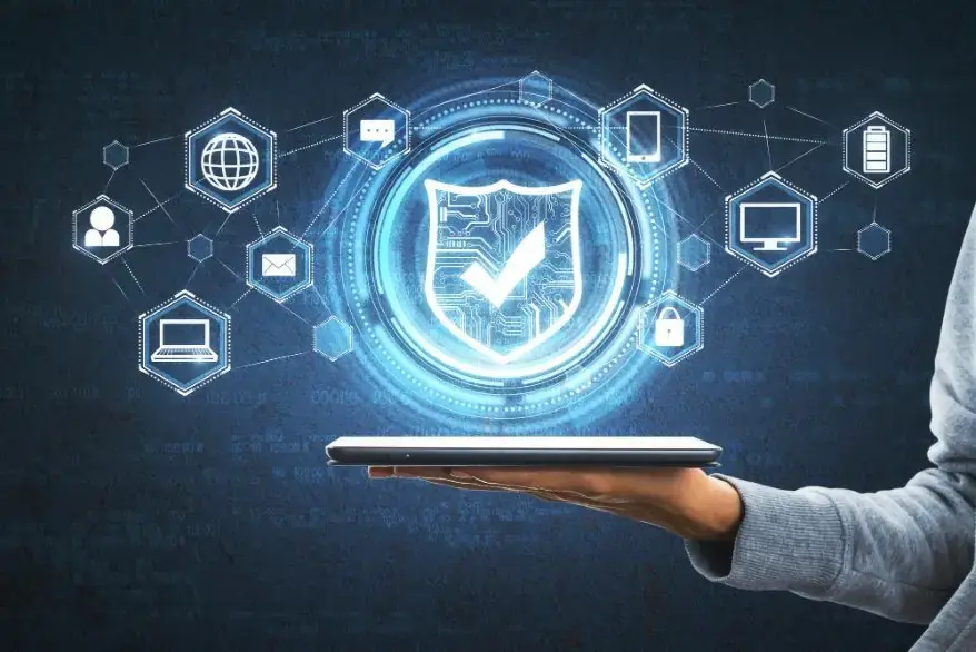 Digital Security