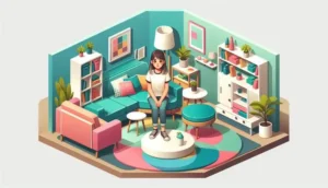 Living Room Furniture Arrangements