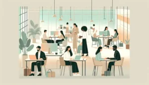 Workplace Culture and Mental Health