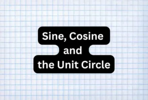 unit circle