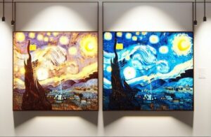 AI Image Generative Models