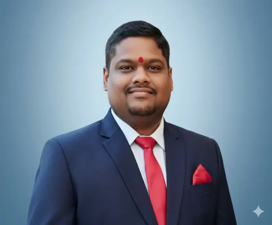 Anand Bhise