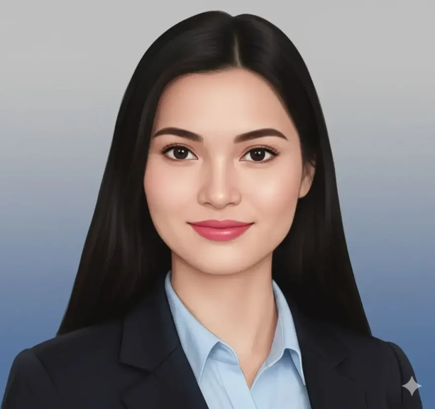 Chetna Giri