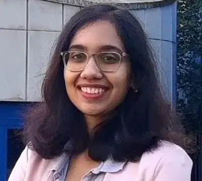 Dr. Chetana B V