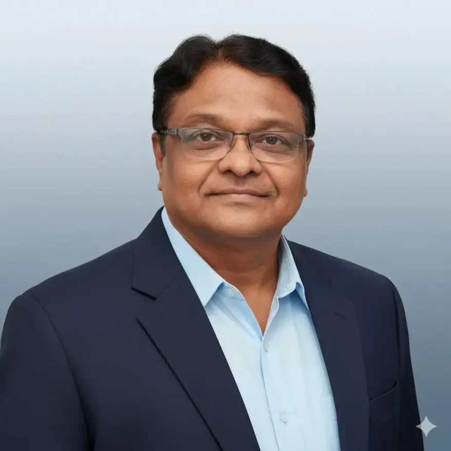 Dr. H V Adikane
