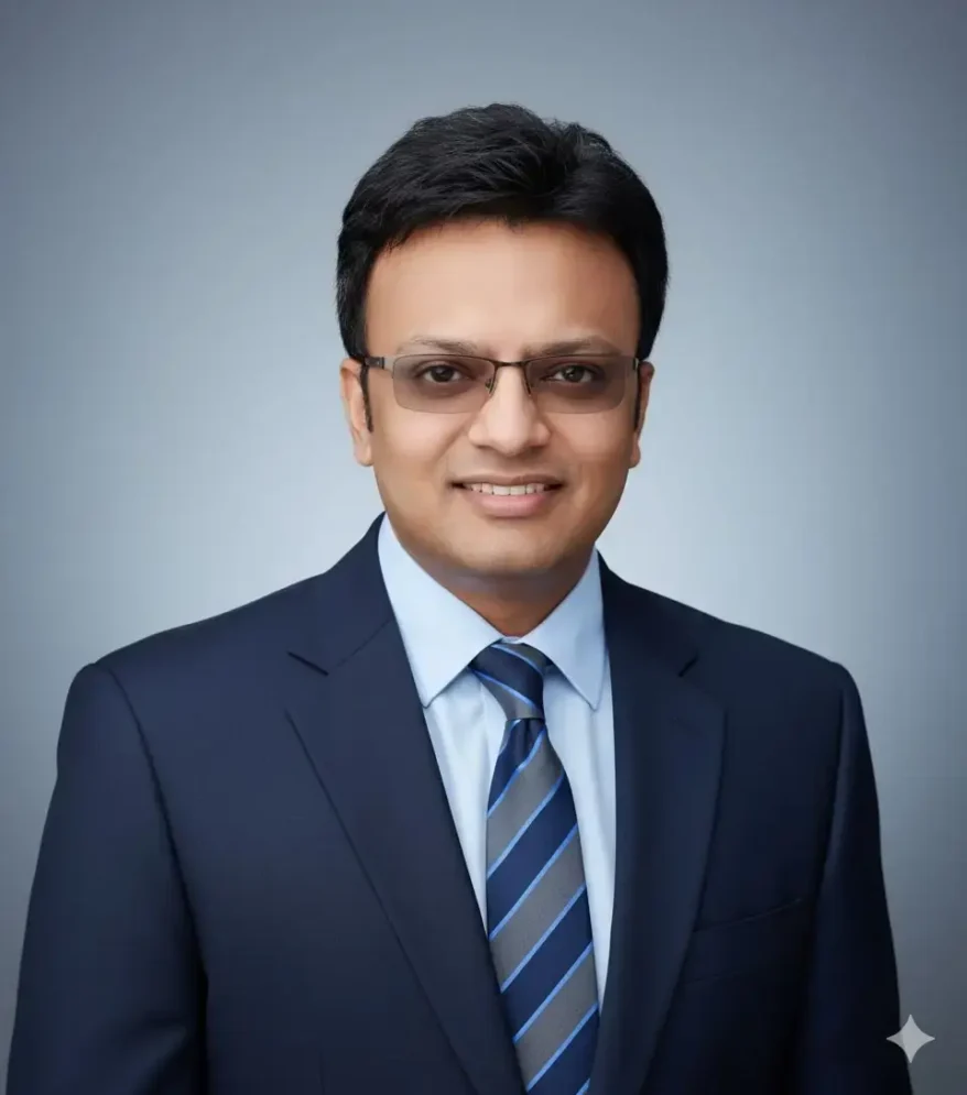 Dr. Syed Alay Hashim