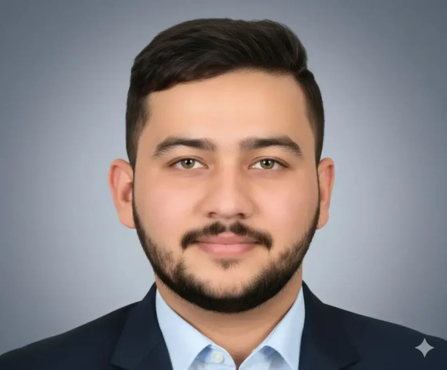 Eeshan Ranade