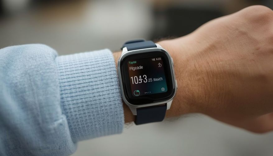 Fitbit’s AI-Powered Personal Health Coach