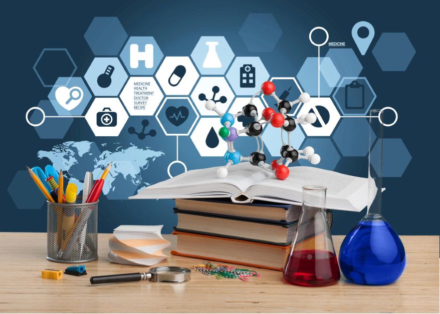 Interdisciplinary research