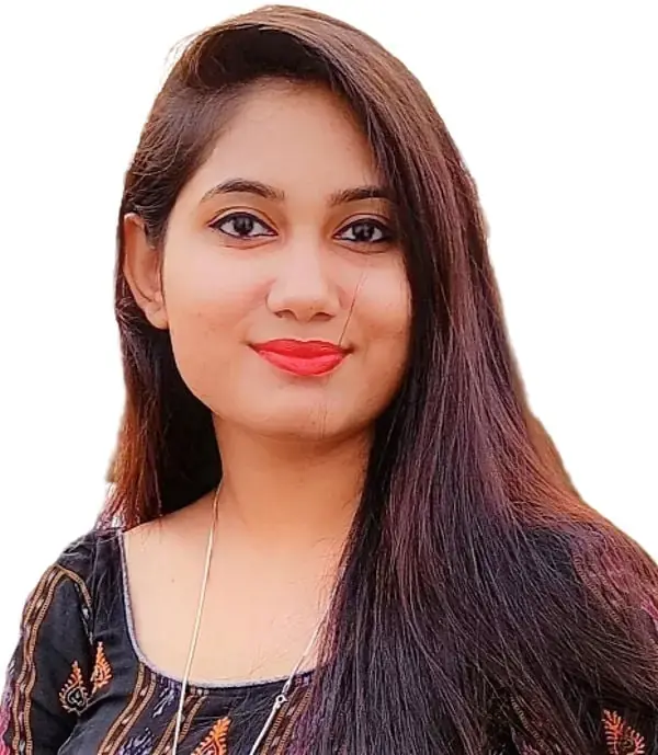 Priyanka Priyadarsini Singh