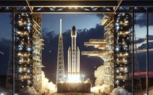 India's SSLV Mission