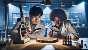 Sycamore Gap Tree Age