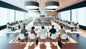 Civil Discourse STEM