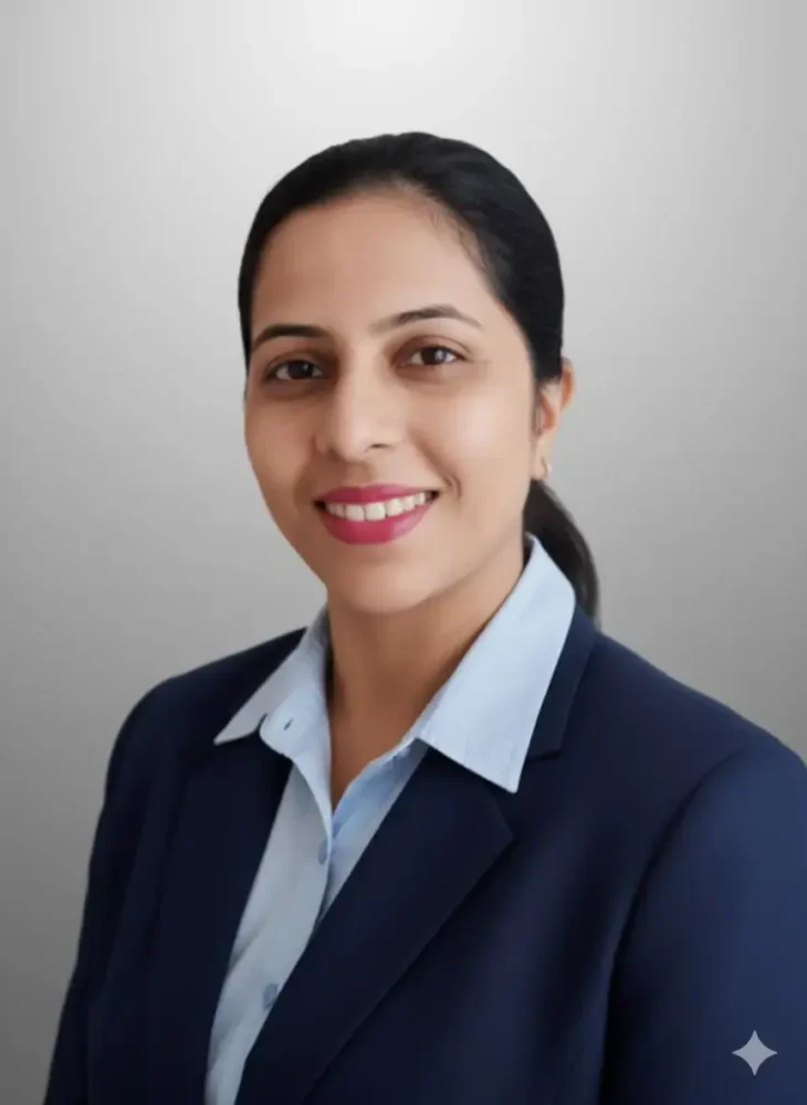 dr Sunita Singh