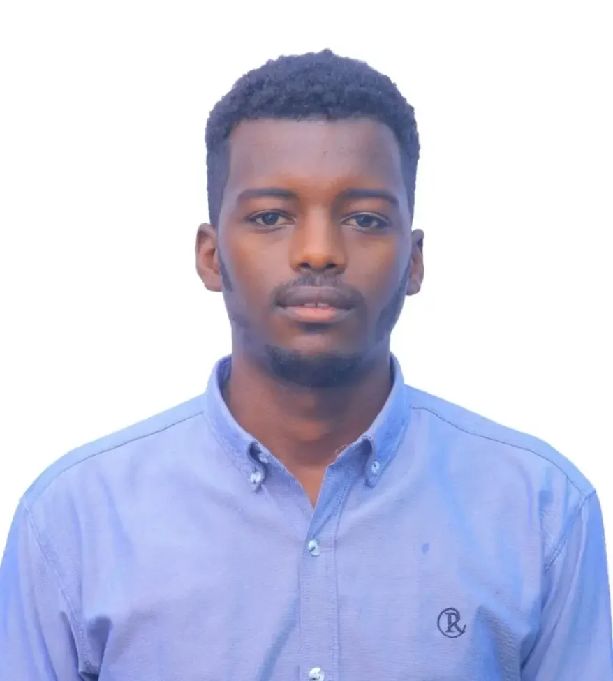 Iyasu Kaleb