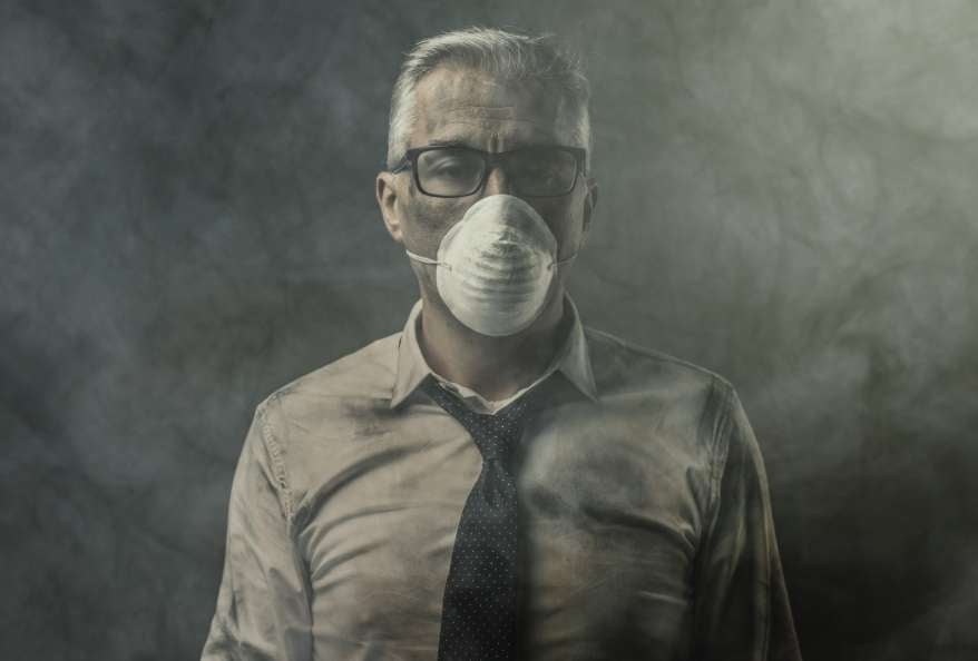 Air Pollution 2