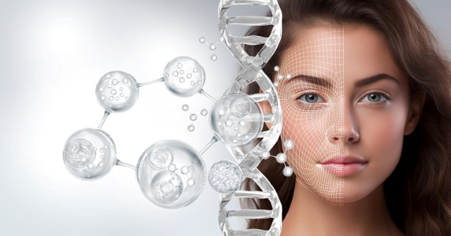 Biomarkers of Aging