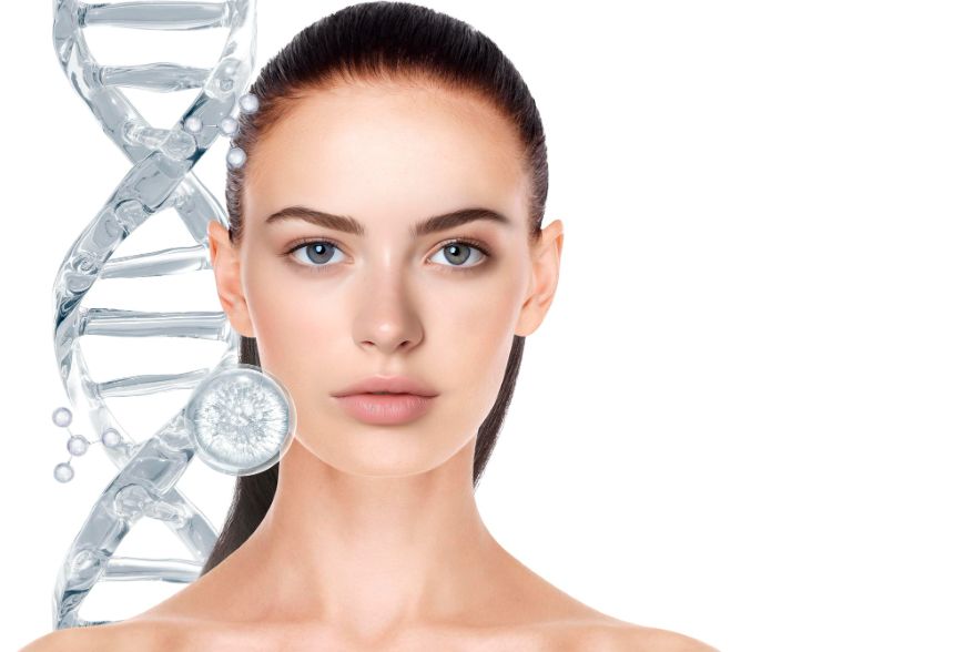Genetic Biomarkers