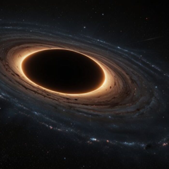 Black Holes Spread