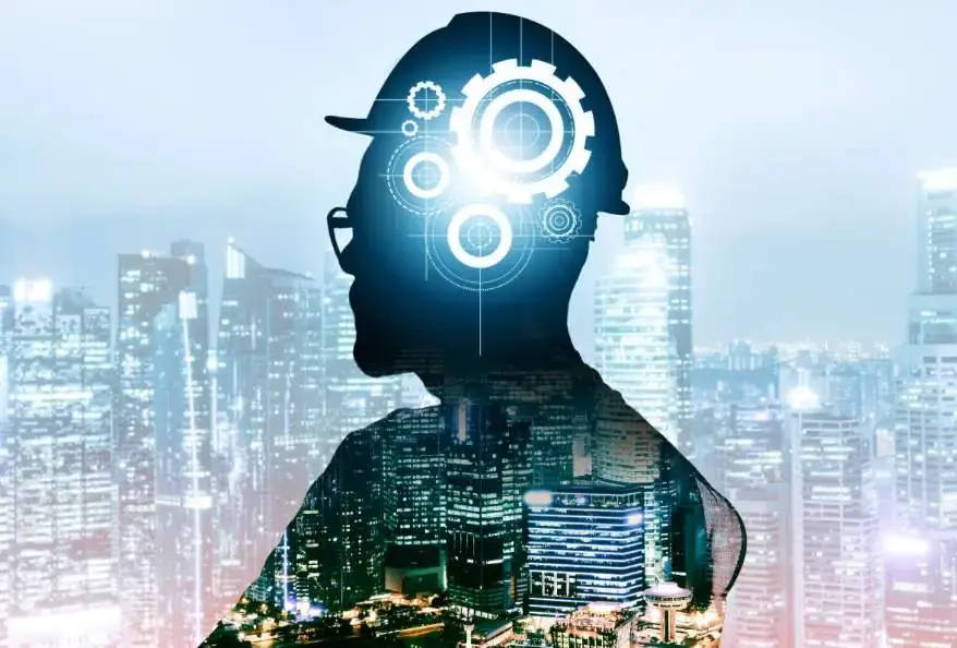 Futuristic manufacturing