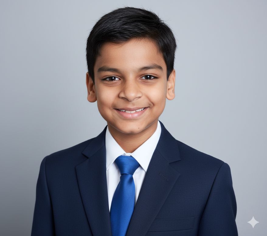 Kautilya Katariya