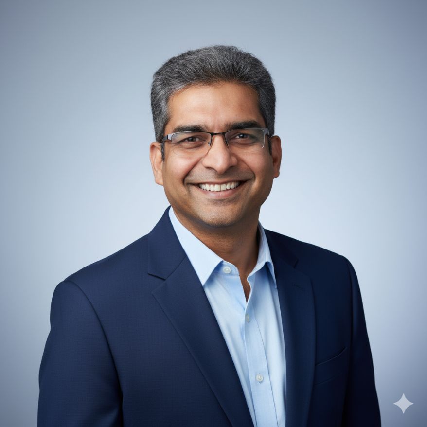 Navin Kabra