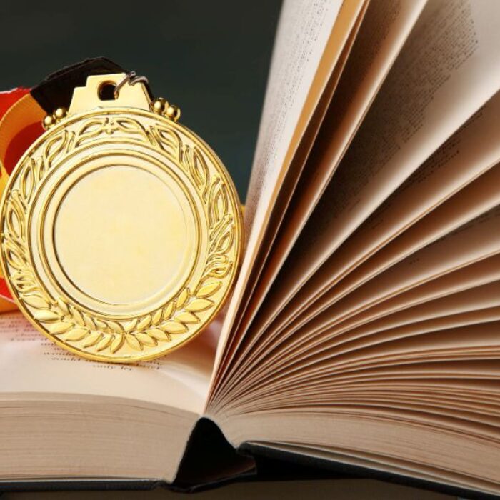 2025 Nobel Prize Winners
