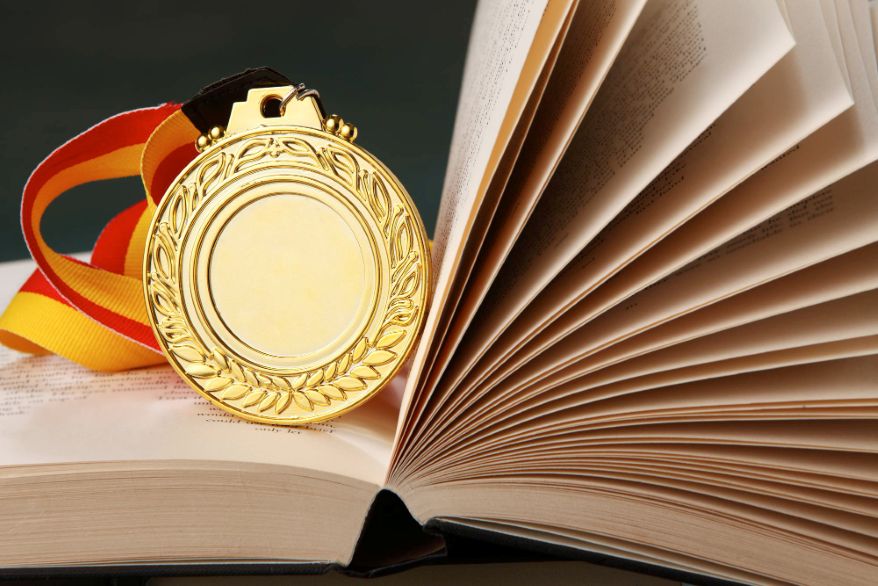 2025 Nobel Prize Winners